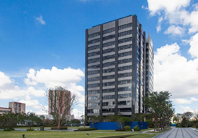 新城控股集团战略合作单位