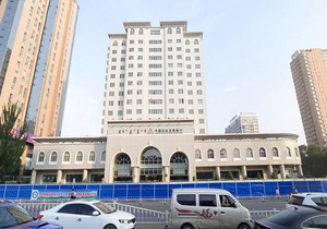 农发行内蒙古分行