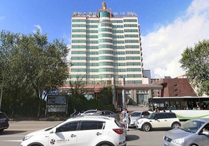内蒙古宾悦大酒店